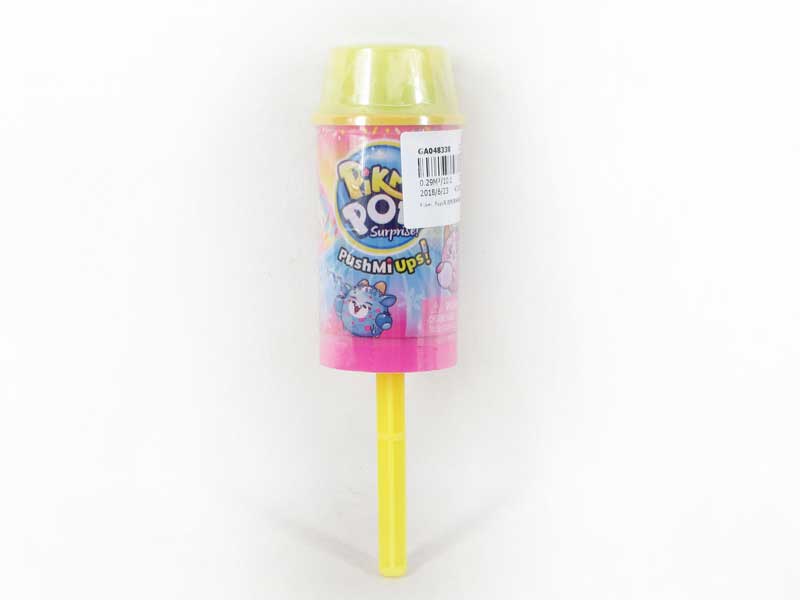 Pikmi Pops Surprise lollipops toys