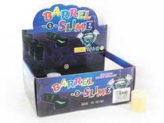 3.7CM Slime(48in1) toys