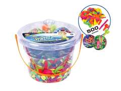 Super Water Bomb(500pcs) toys