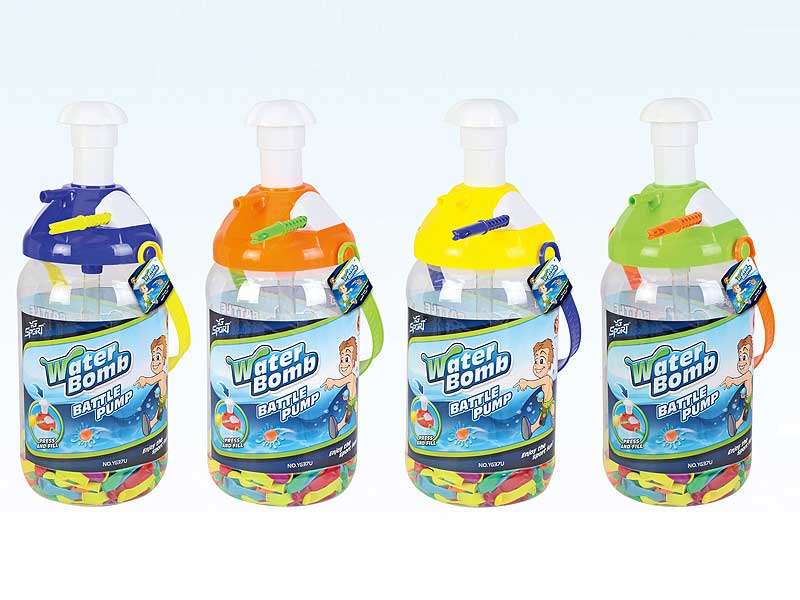 Super Water Bomb(500pcs) toys