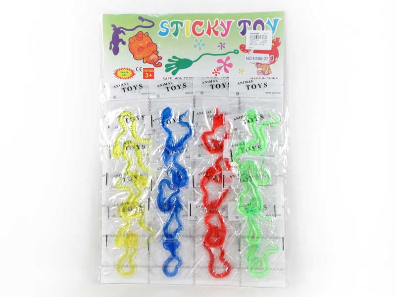 Snake（20in1） toys