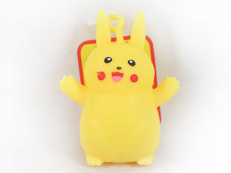 5inch Pikachu W/L toys