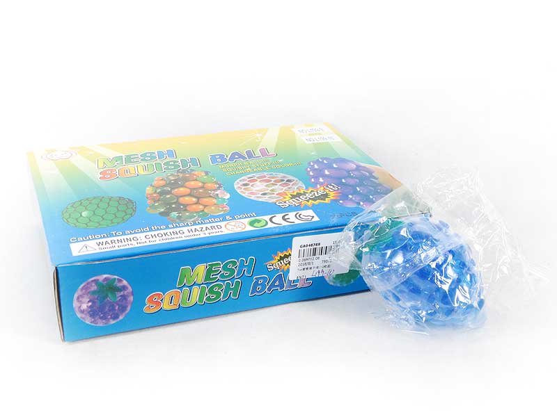 7cm Ball(12in1) toys