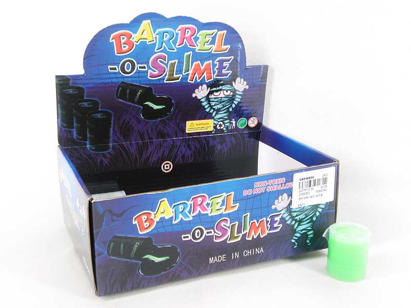 Slime(48in1) toys