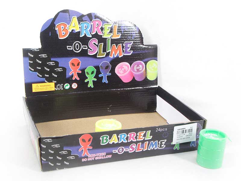 Slime(24in1) toys