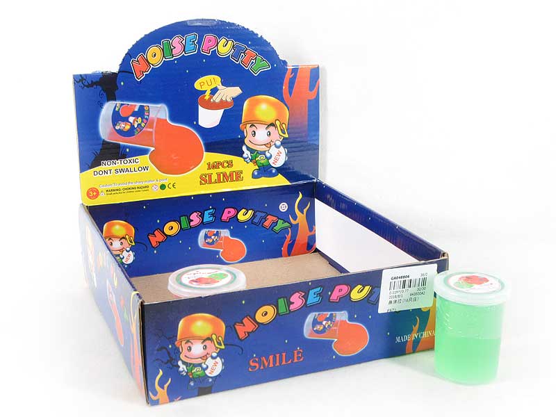 Gluedots(16in1) toys