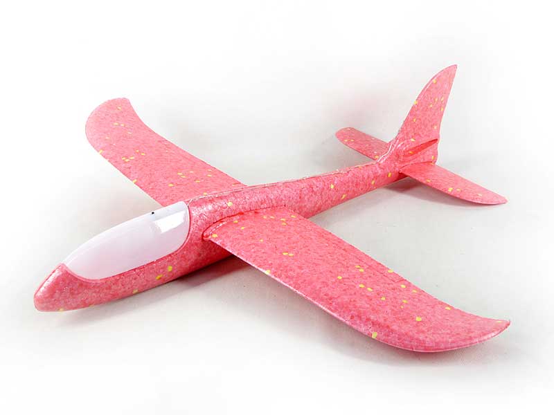 Airplane W/L(2C) toys
