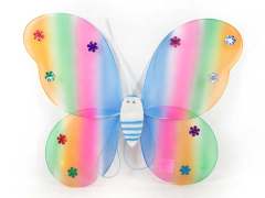 Butterfly toys