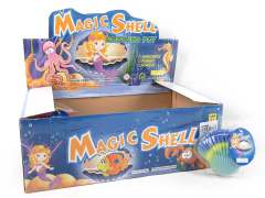 Swell Magic Shell(12in1)