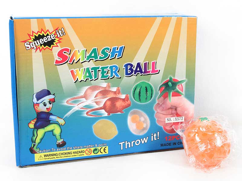 Ball(12in1) toys