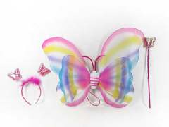 Butterfly & Beauty Set & Stick