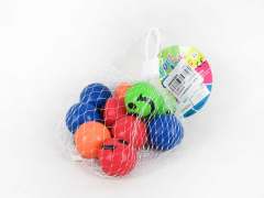 3.2cm Bounce Ball(10in1)