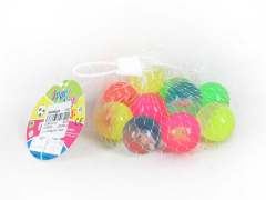 3.2cm Bounce Ball(10in1)