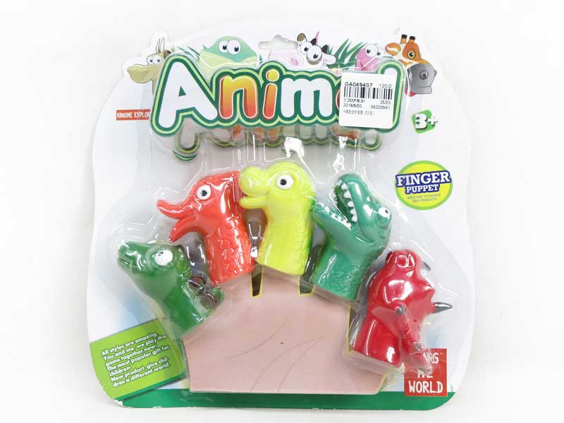 Finger Toys(5in1) toys