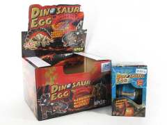 Swell Dinosaur Egg（6in1）