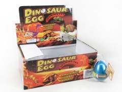 Swell Dinosaur Egg（12in1）