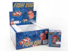 Swell Fish Egg（12in1）