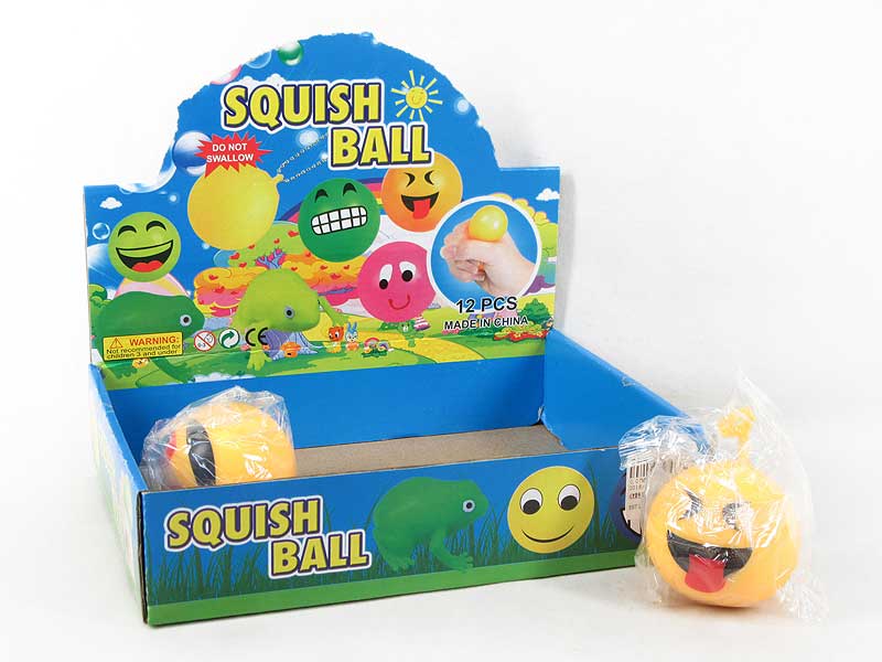 6CM Ball(12PCS) toys