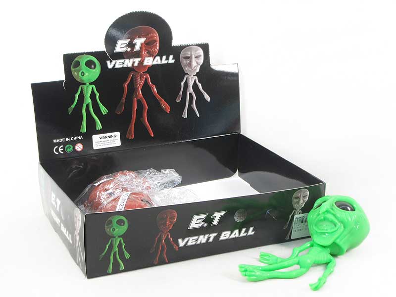 Wreak Ball(12in1) toys