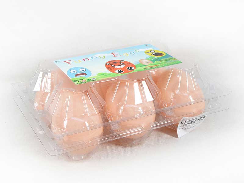 Egg(6in1) toys