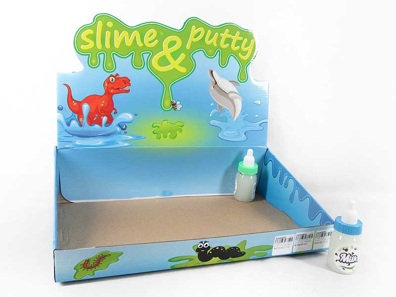 Slime(54PCS) toys