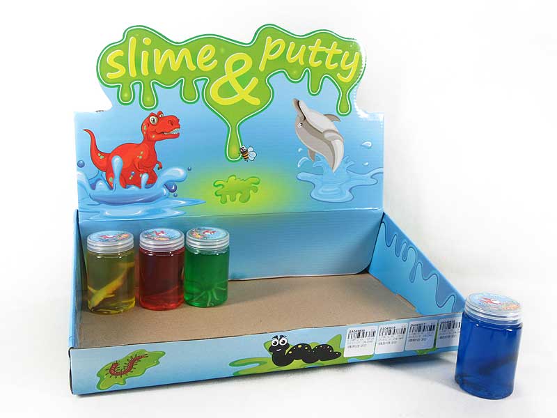 Slime(28PCS) toys