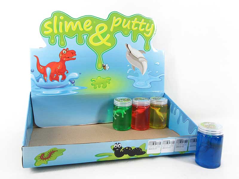 Slime(28PCS) toys