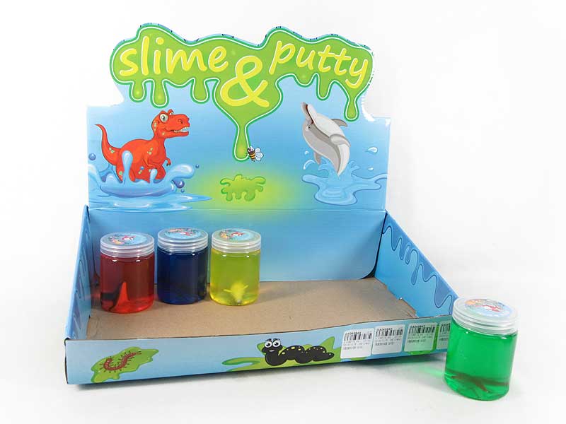 Slime(24PCS) toys