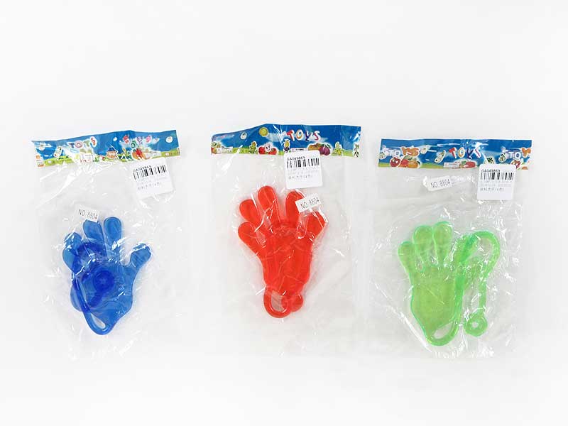 Hand(4C) toys