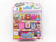 Shopkins Happy Places