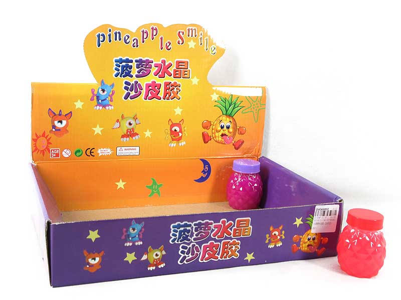 Slime(24PCS) toys