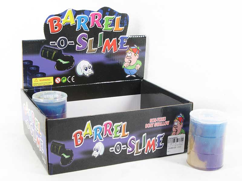 Slime(12PCS) toys