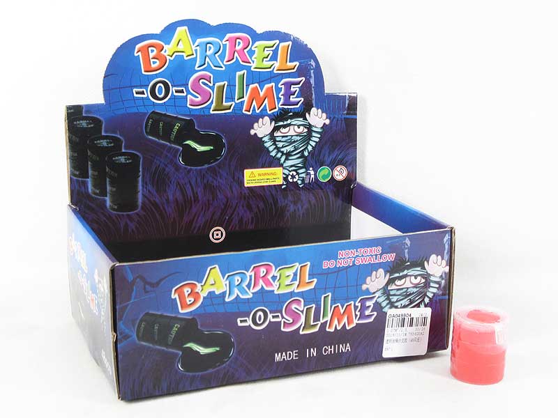 Slime(48PCS) toys