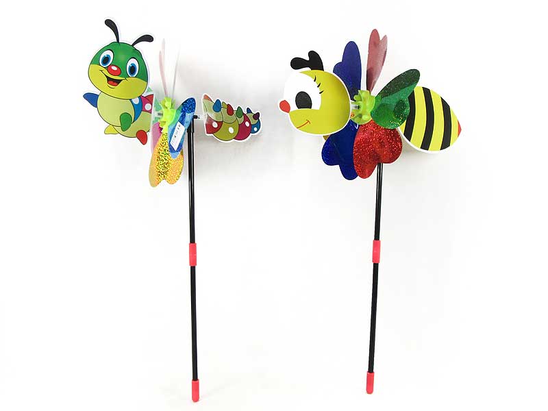 Windmill(2PCS) toys
