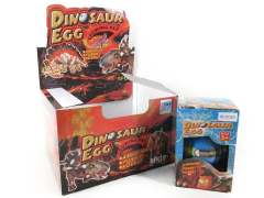 Swell Dinosaur Egg(6PCS)