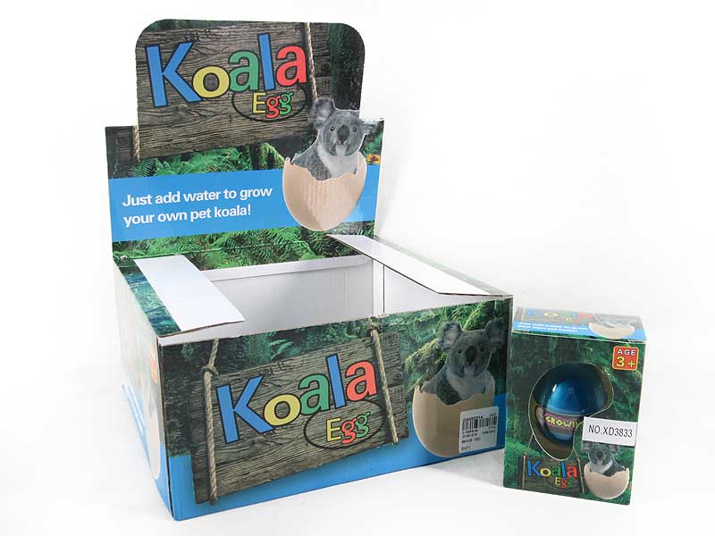 Swell Koala(12PCS) toys