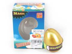 Swell Duck Egg toys