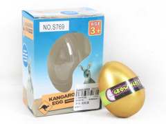 Swell Kangaroo Egg