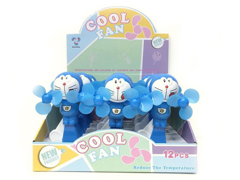 Fan(12PCS) toys