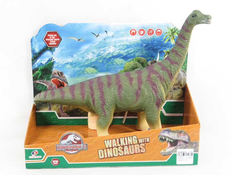 Brachiosaurus W/S toys