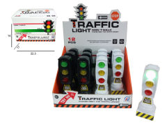 Signal Lamp W/L_S(12PCS) toys