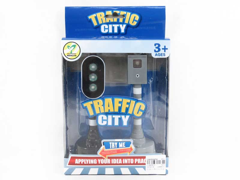 Traffic Lights W/L_S toys
