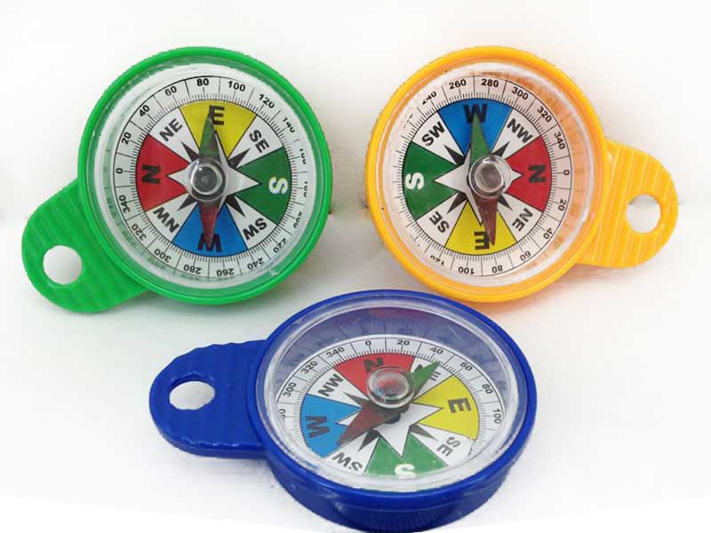 Compass(3C) toys
