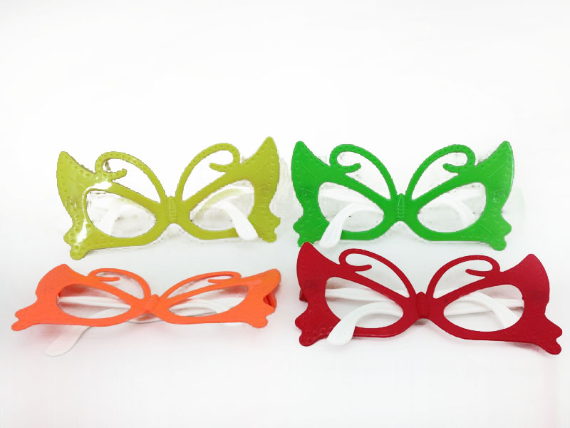 Glasses(4C) toys