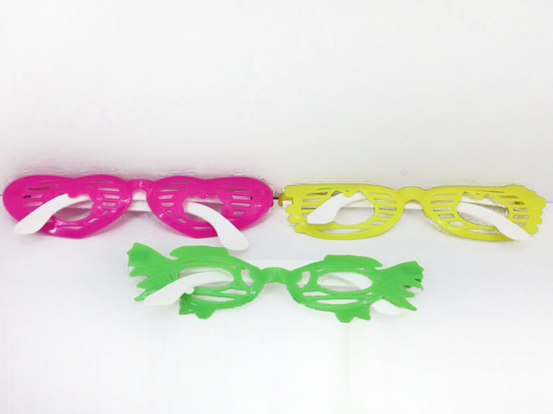 Glasses(3C) toys