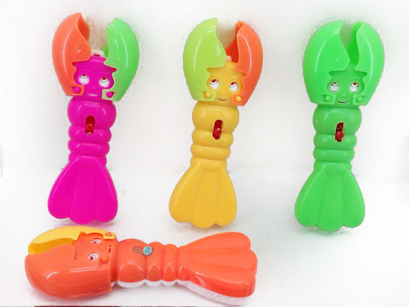 Lobster Princess(4C) toys