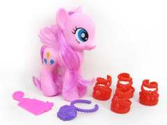 Horse Toys
