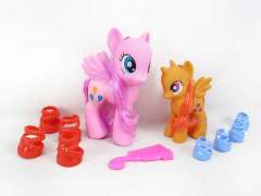 Horse Toys