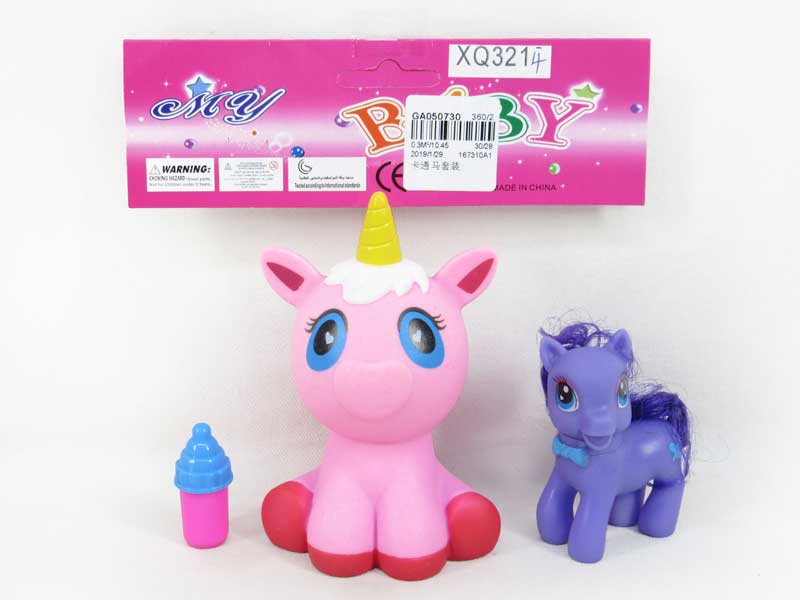 Horse Toys toys