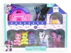 Horse Toys toys